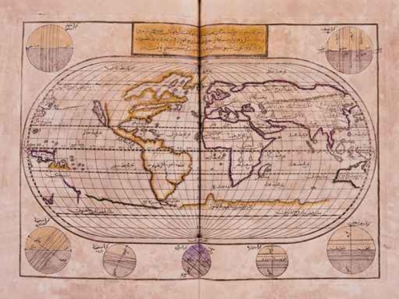 ابن بطوطة... حيث الإرتحال بلا حدود